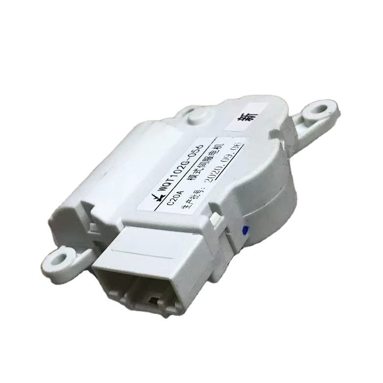 Jetour Accessories Temperature Motor Temperature Motor F01-8107019MA